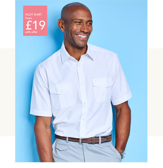 Shop Formal Shirts